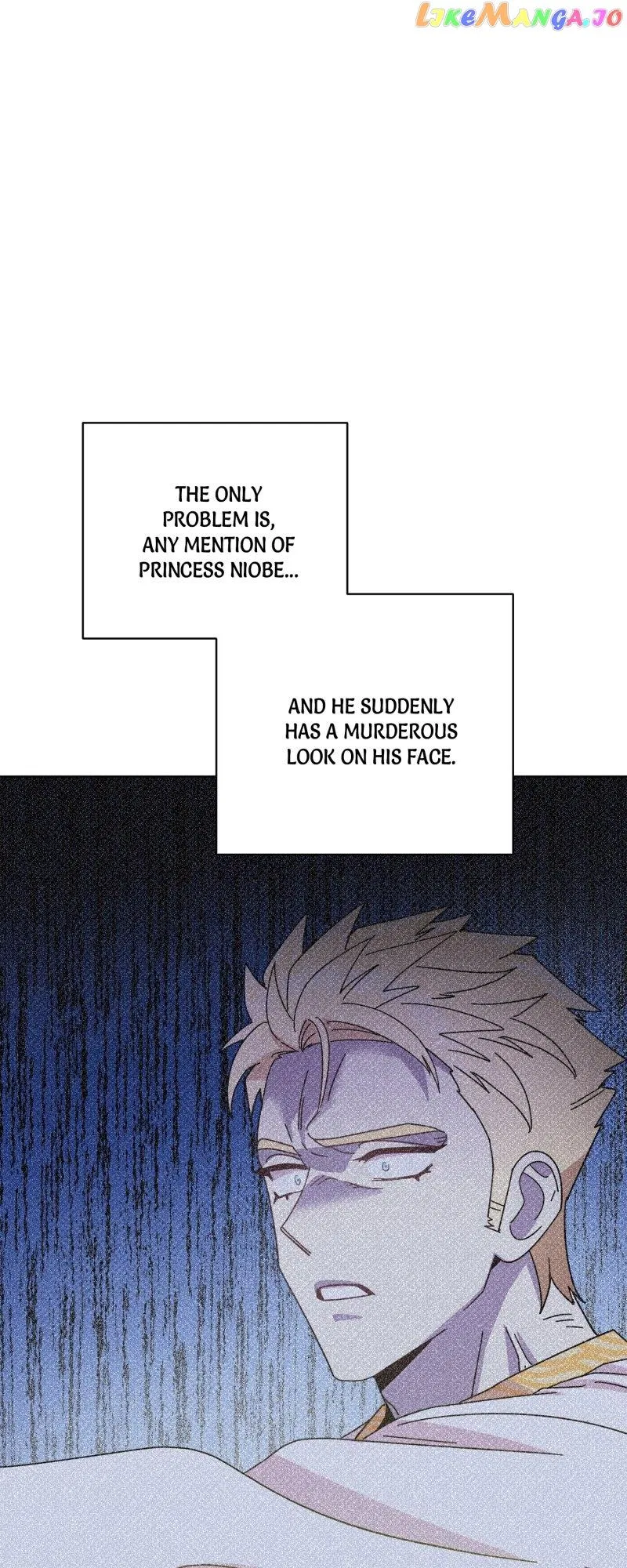 A Second Chance at Saving You Chapter 24 – Page 64
