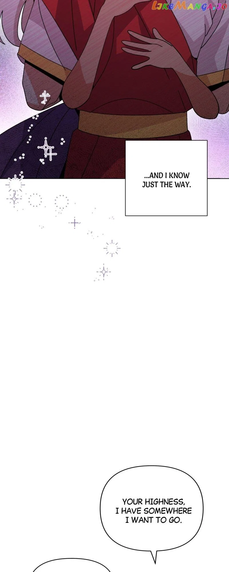 A Second Chance at Saving You Chapter 24 – Page 66