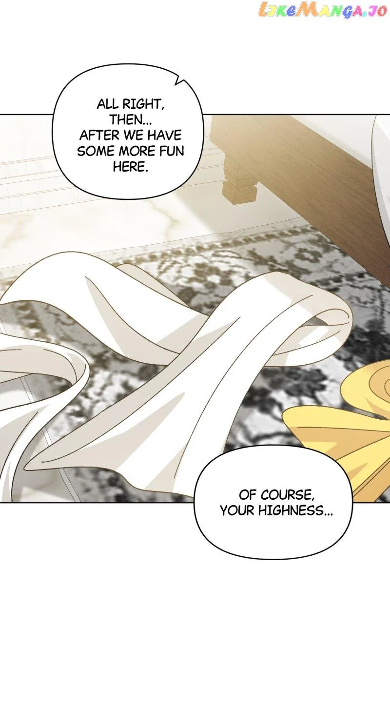 A Second Chance at Saving You Chapter 24 – Page 70
