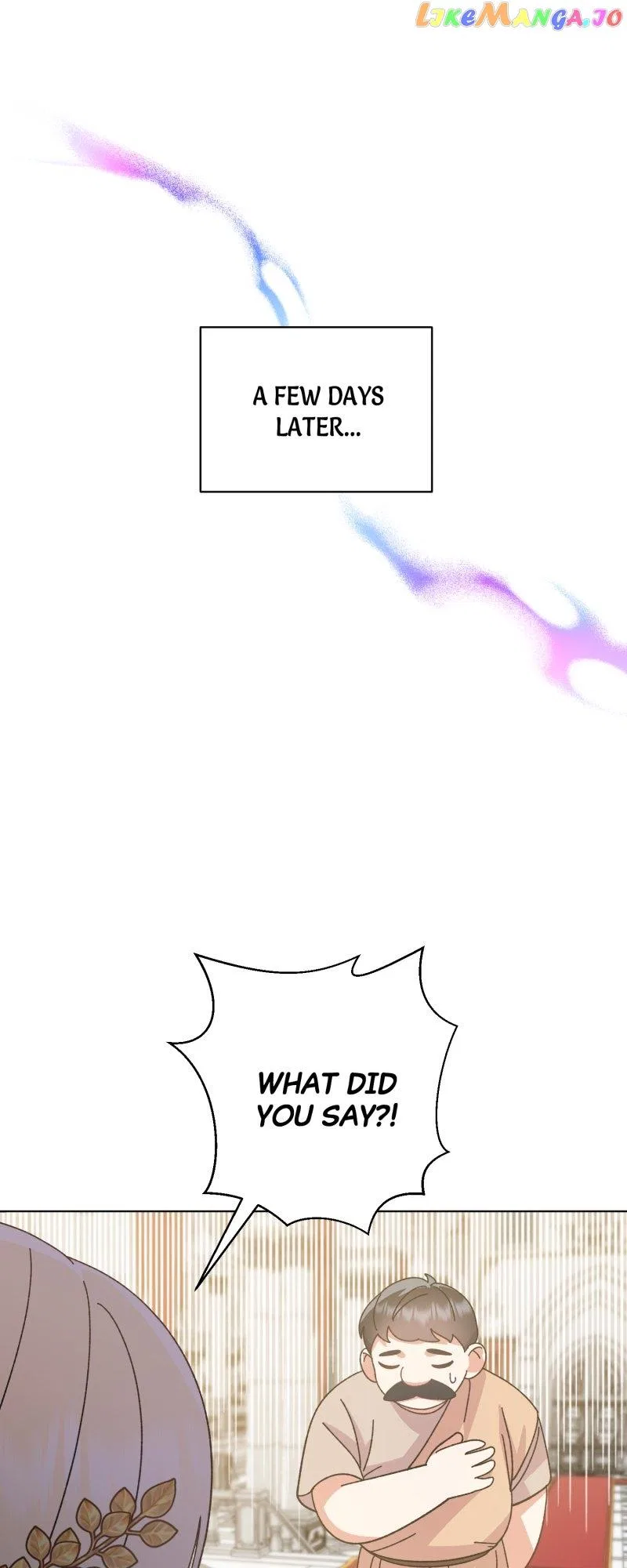 A Second Chance at Saving You Chapter 24 – Page 71