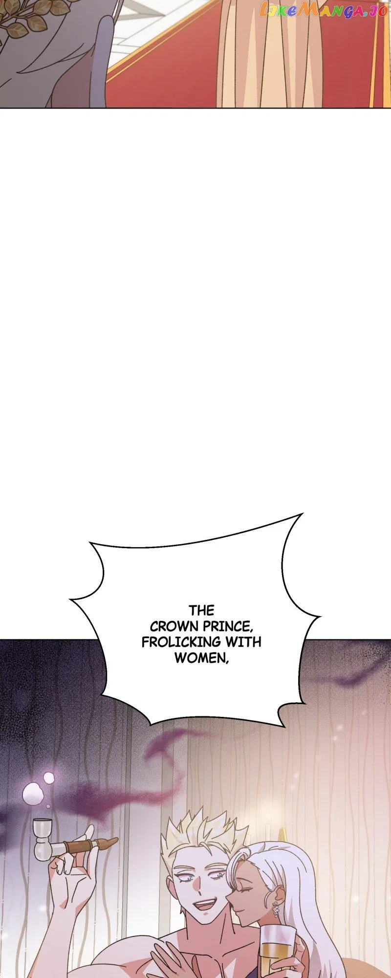 A Second Chance at Saving You Chapter 24 – Page 72