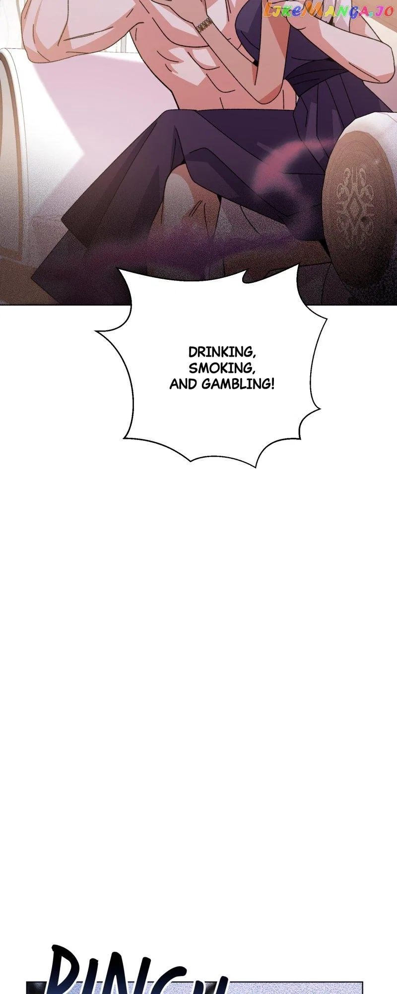 A Second Chance at Saving You Chapter 24 – Page 73