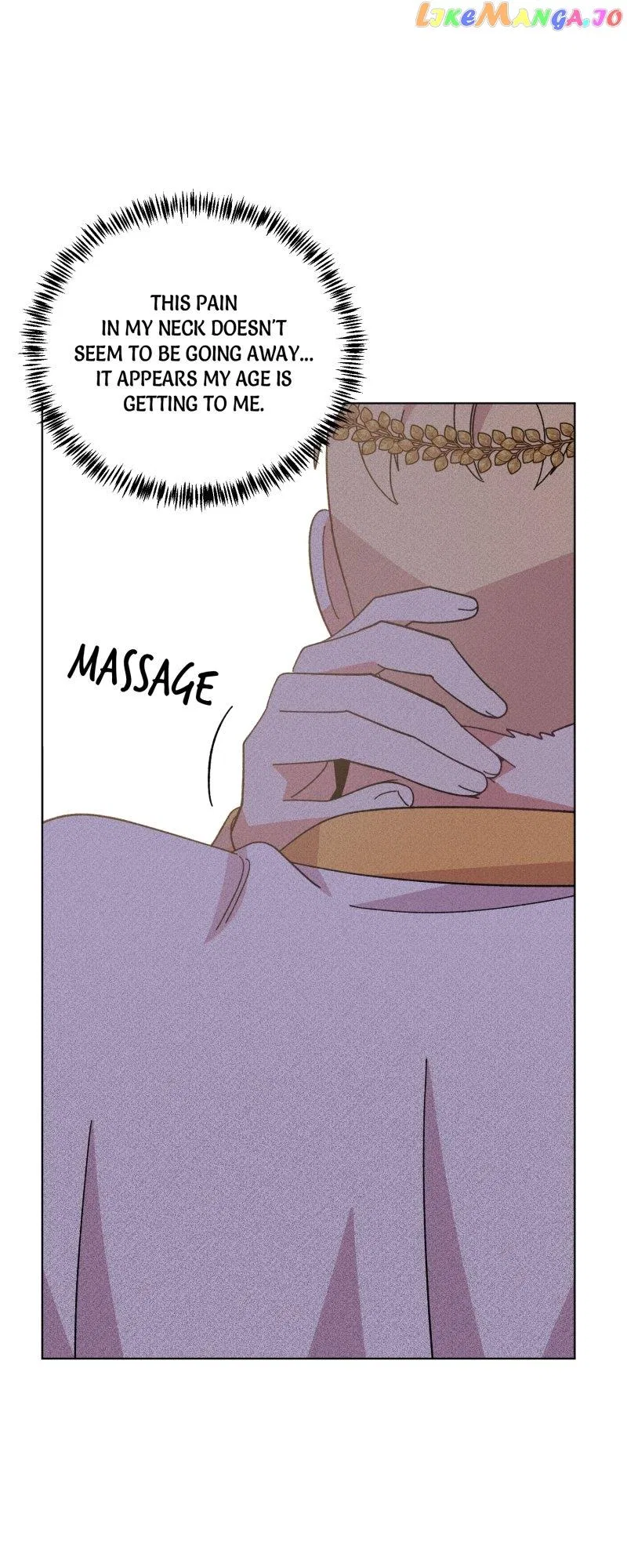 A Second Chance at Saving You Chapter 24 – Page 76