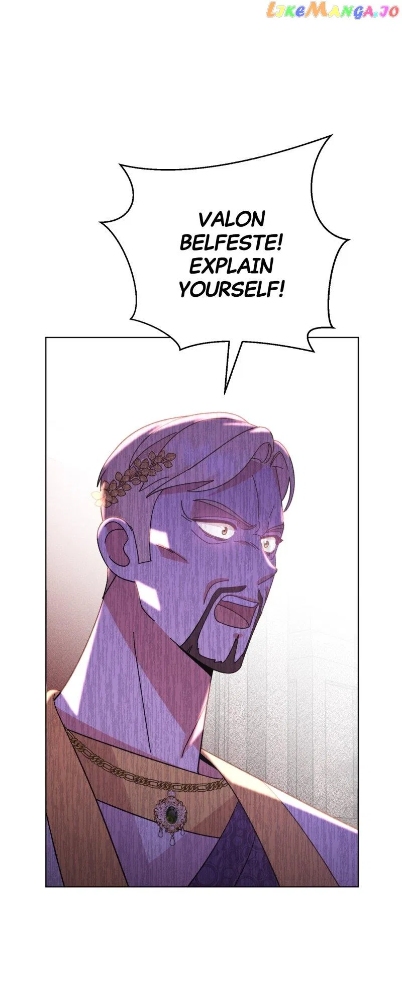 A Second Chance at Saving You Chapter 24 – Page 79