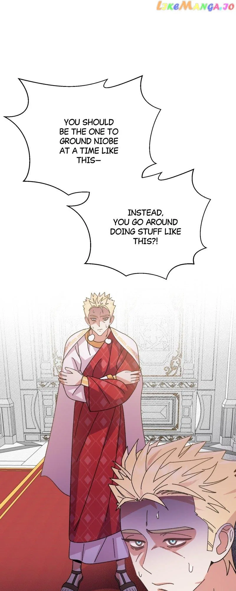 A Second Chance at Saving You Chapter 24 – Page 80