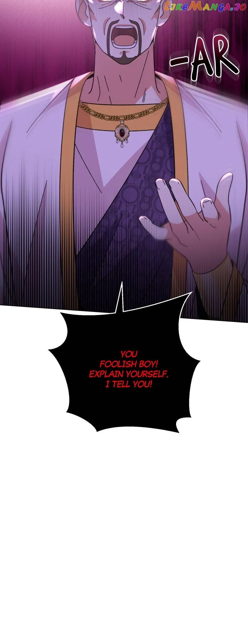 A Second Chance at Saving You Chapter 24 – Page 82