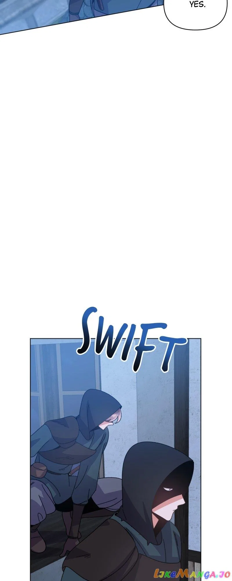 A Second Chance at Saving You Chapter 23 – Page 2