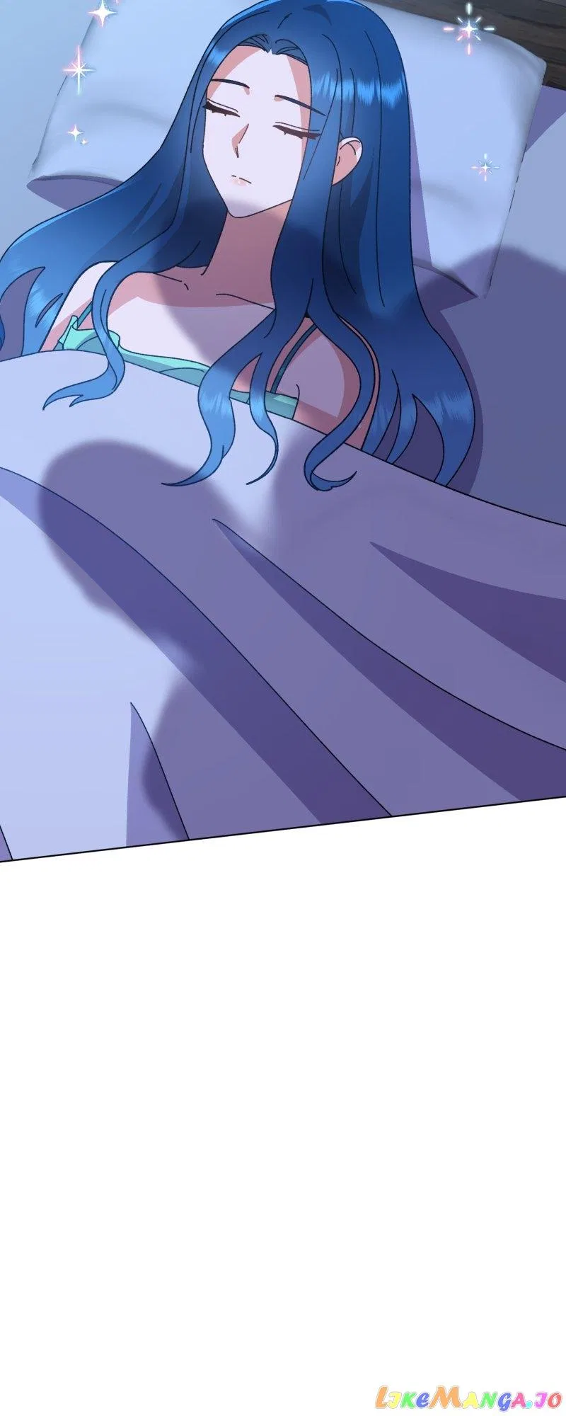 A Second Chance at Saving You Chapter 23 – Page 4