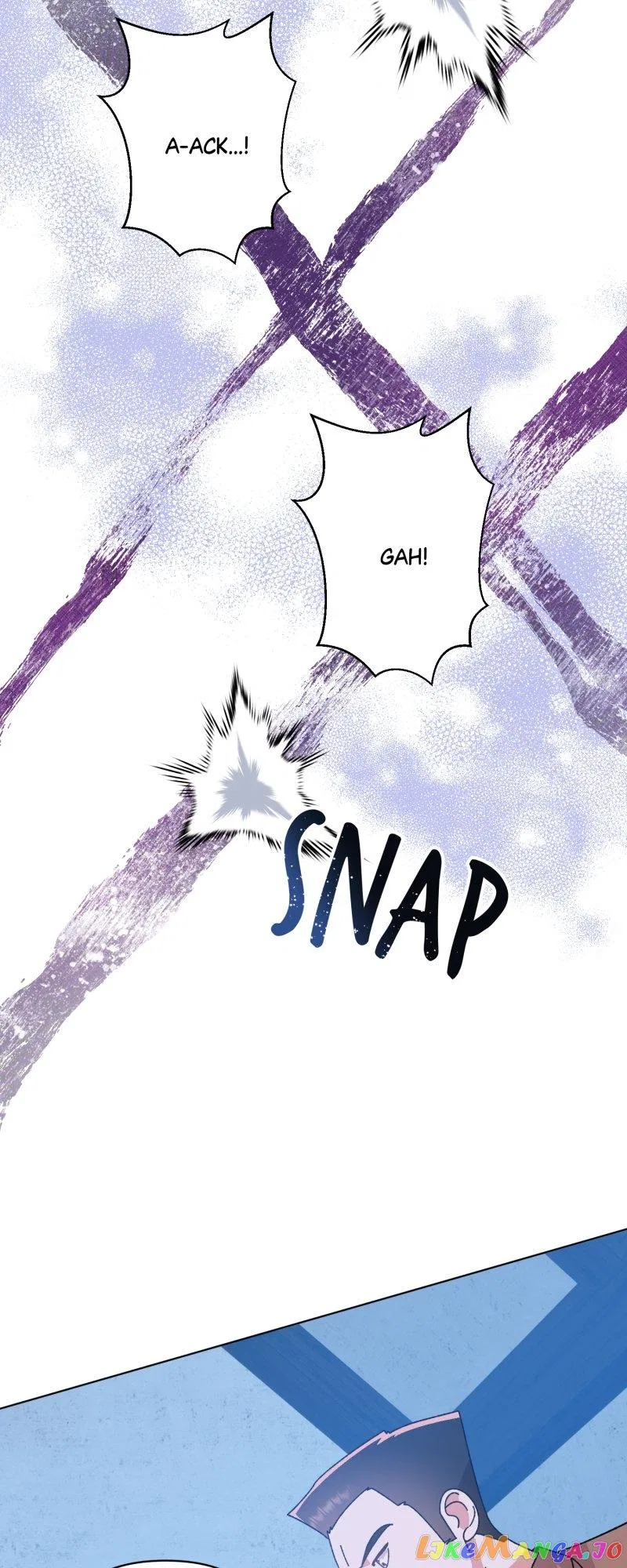 A Second Chance at Saving You Chapter 23 – Page 7