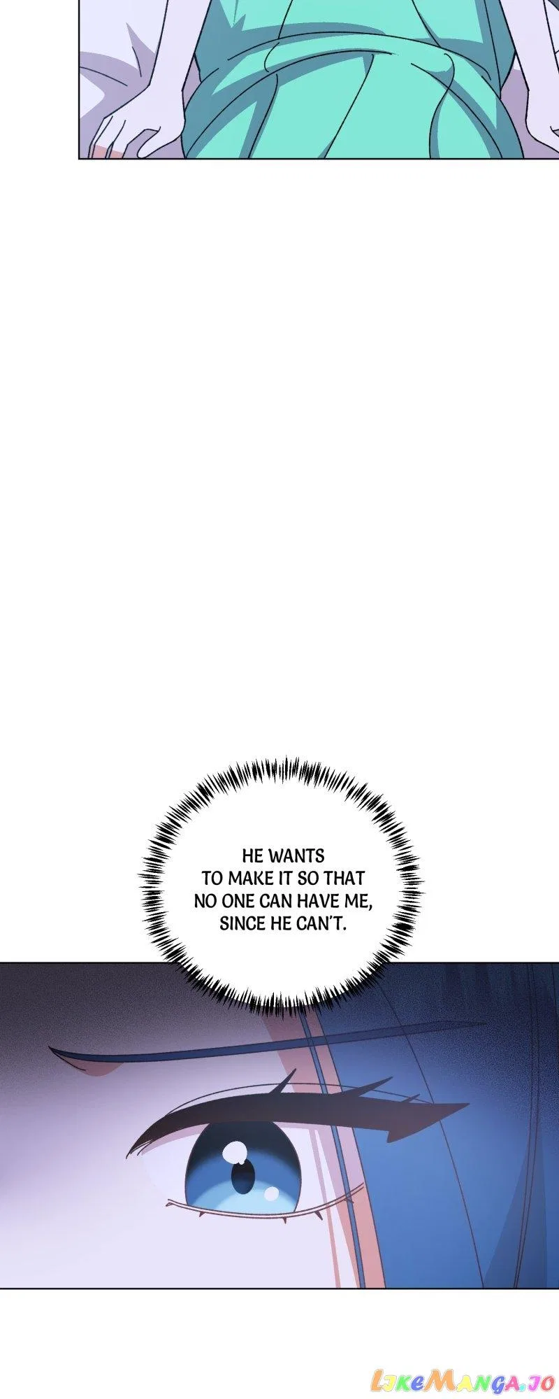 A Second Chance at Saving You Chapter 23 – Page 10