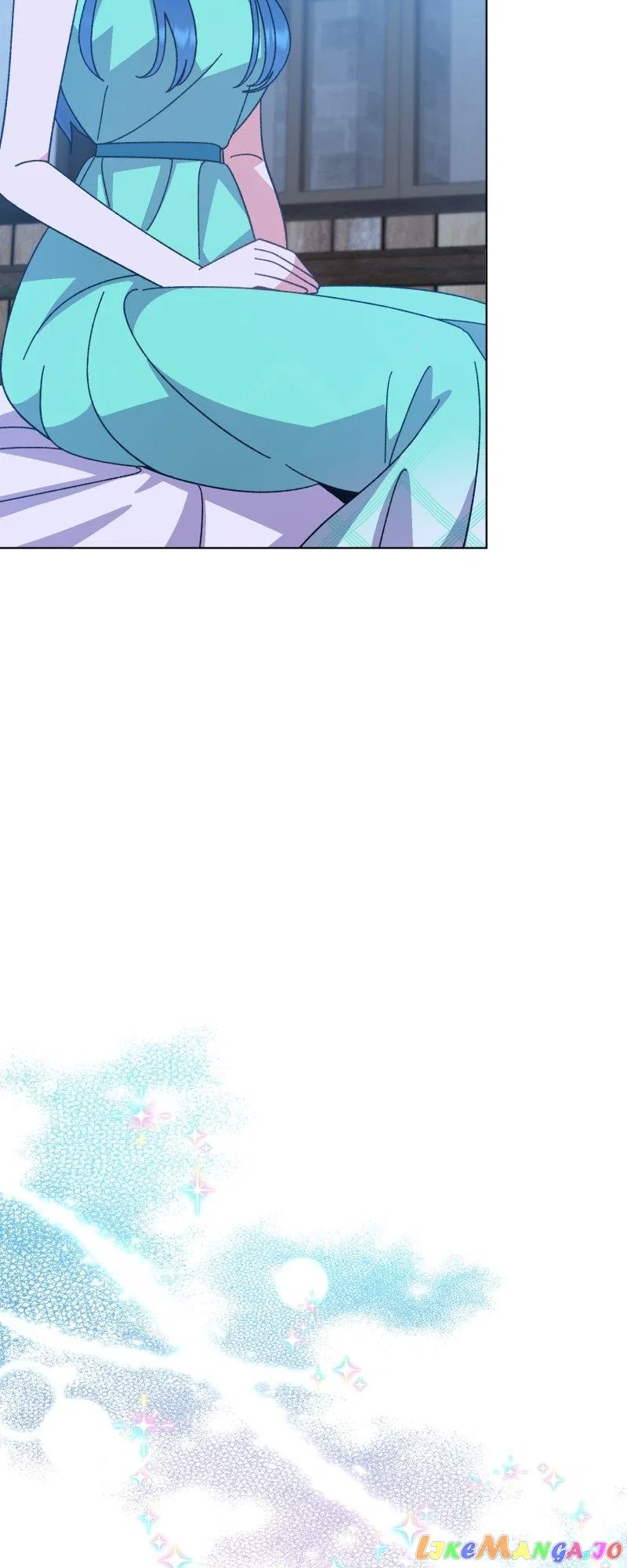 A Second Chance at Saving You Chapter 23 – Page 13