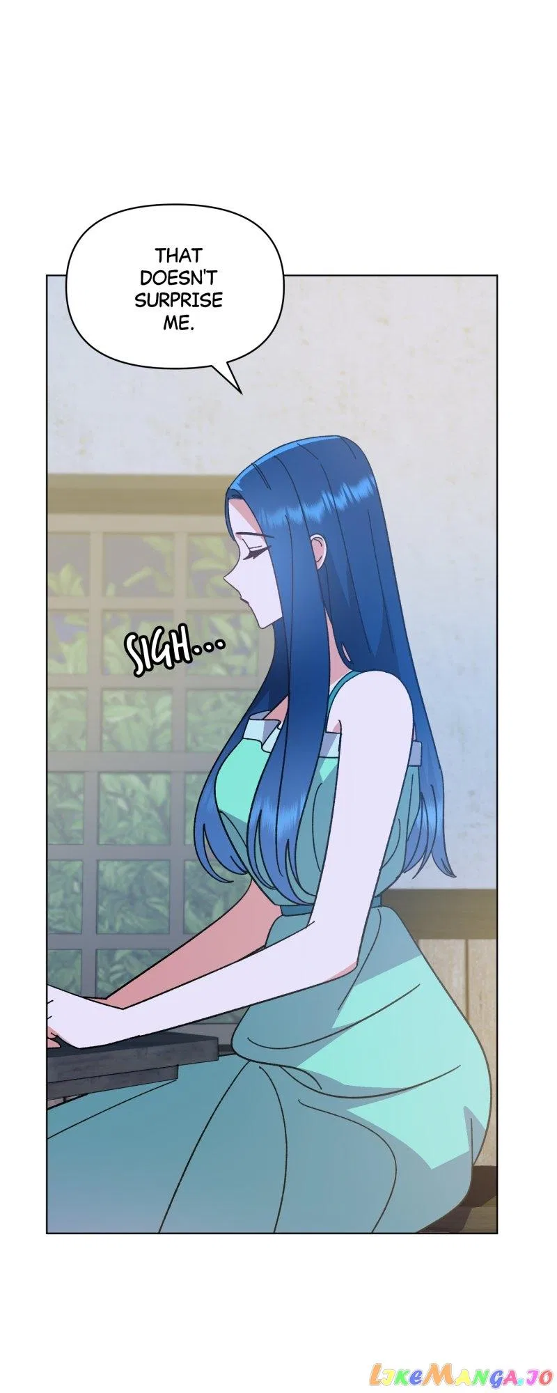 A Second Chance at Saving You Chapter 23 – Page 15