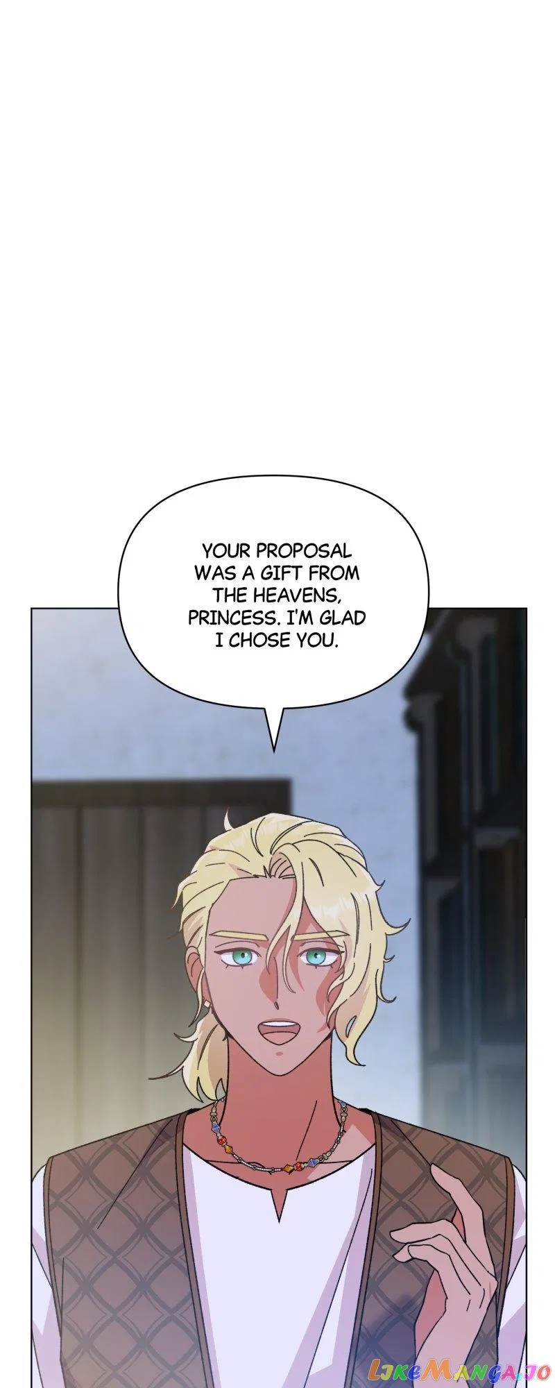 A Second Chance at Saving You Chapter 23 – Page 19