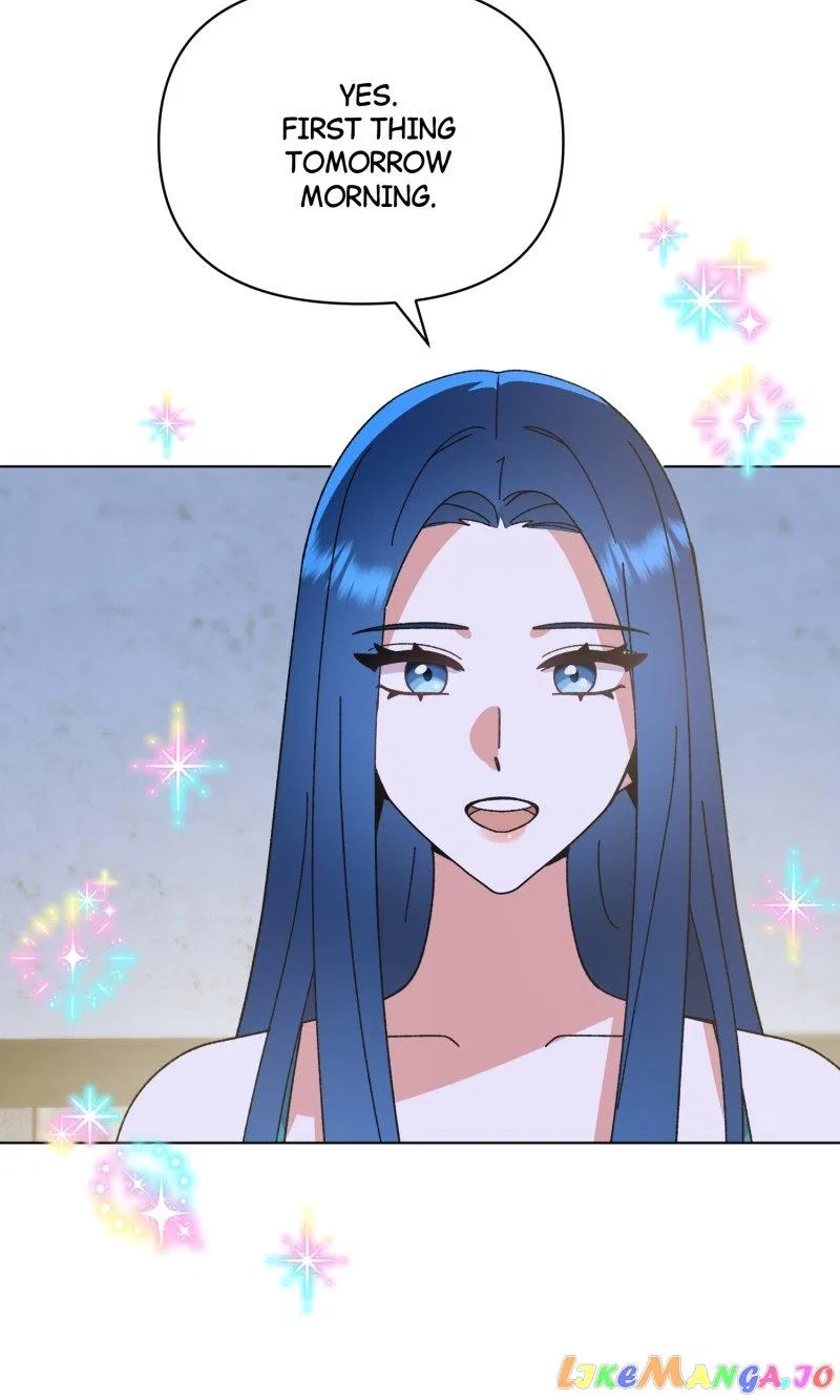 A Second Chance at Saving You Chapter 23 – Page 23