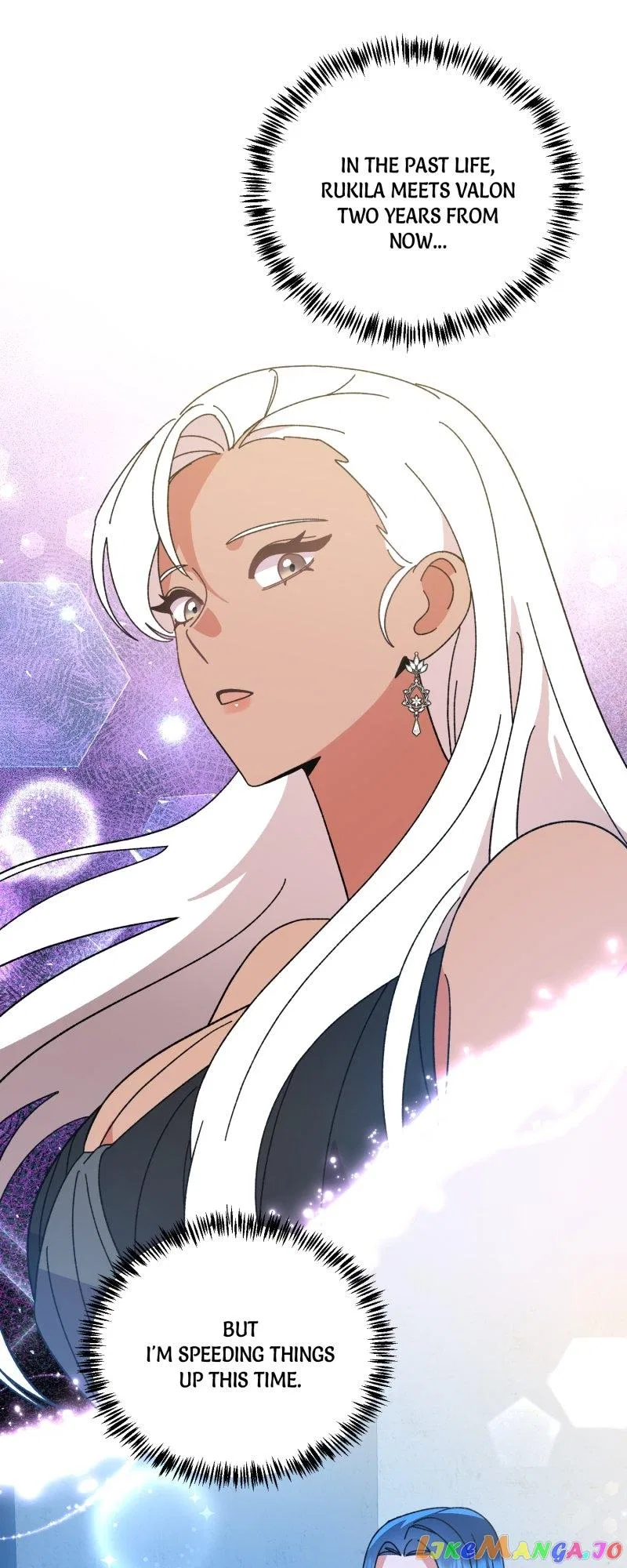 A Second Chance at Saving You Chapter 23 – Page 24