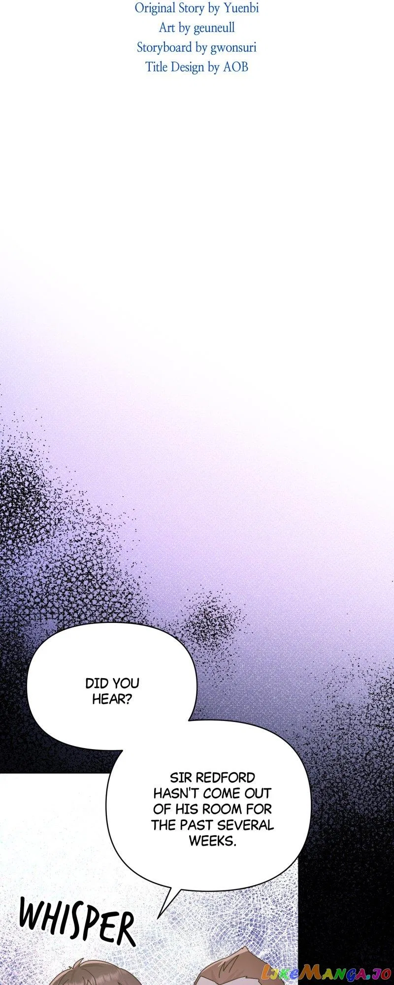 A Second Chance at Saving You Chapter 23 – Page 26