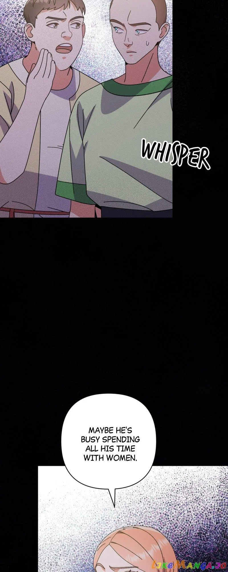 A Second Chance at Saving You Chapter 23 – Page 27
