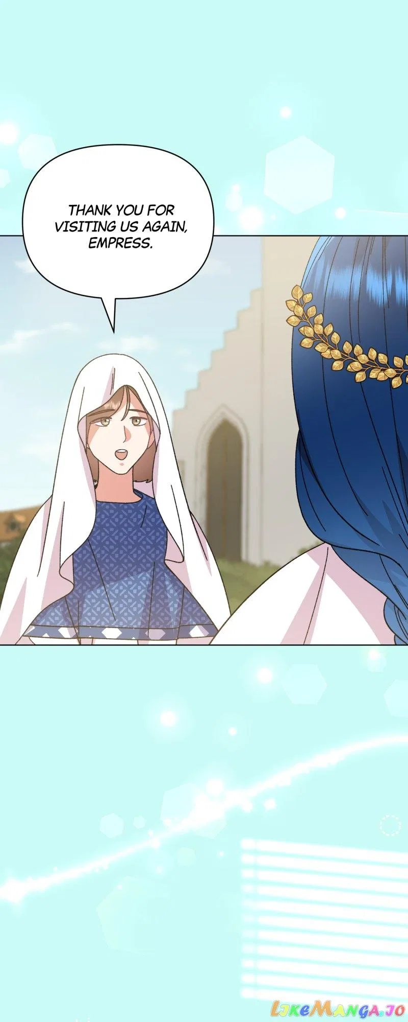 A Second Chance at Saving You Chapter 23 – Page 39