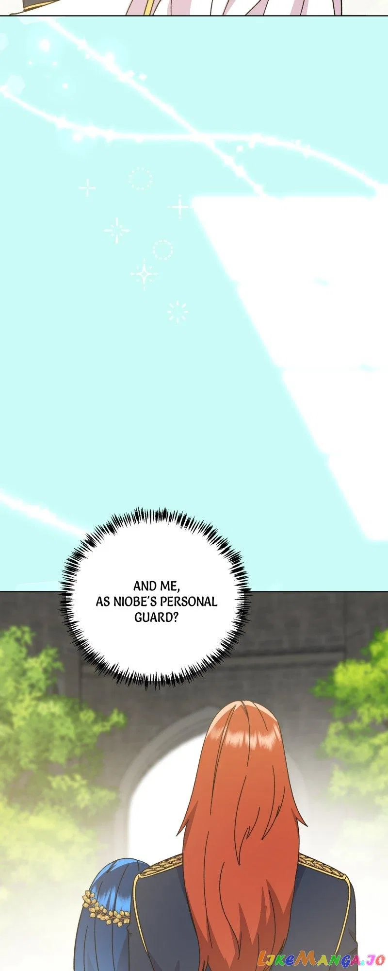 A Second Chance at Saving You Chapter 23 – Page 42