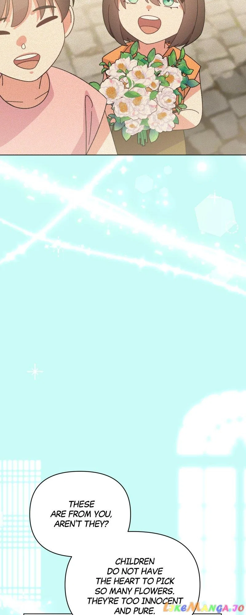 A Second Chance at Saving You Chapter 23 – Page 44