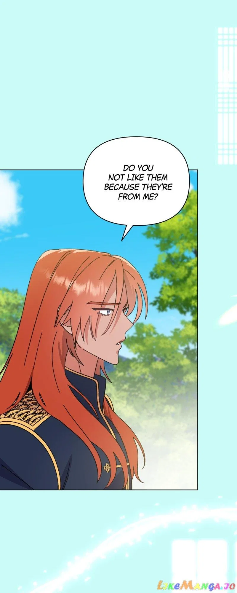 A Second Chance at Saving You Chapter 23 – Page 47