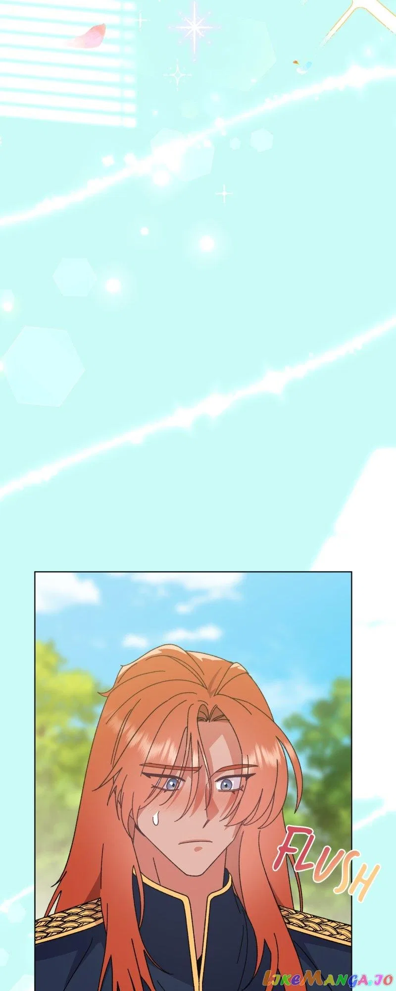 A Second Chance at Saving You Chapter 23 – Page 50