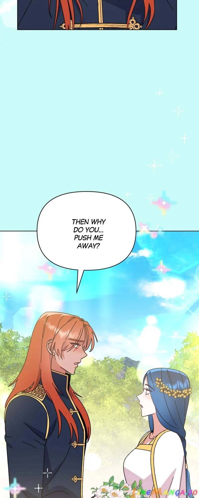 A Second Chance at Saving You Chapter 23 – Page 51