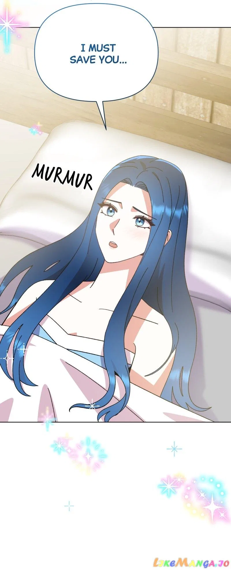 A Second Chance at Saving You Chapter 23 – Page 54