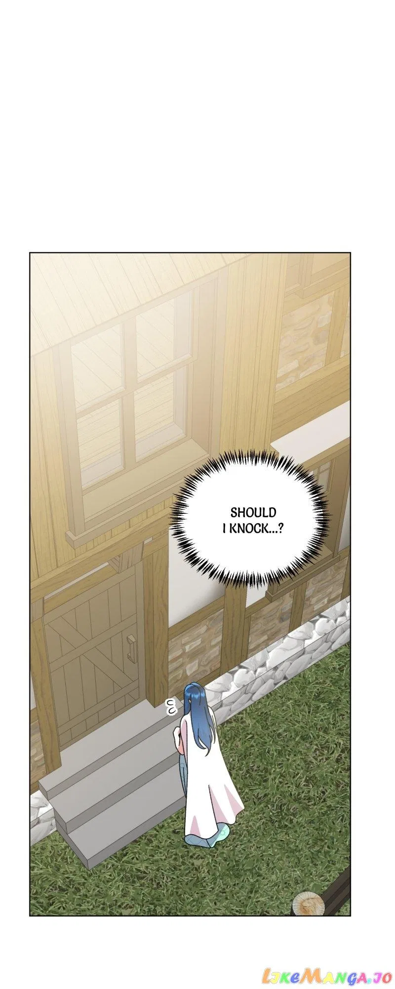 A Second Chance at Saving You Chapter 23 – Page 58