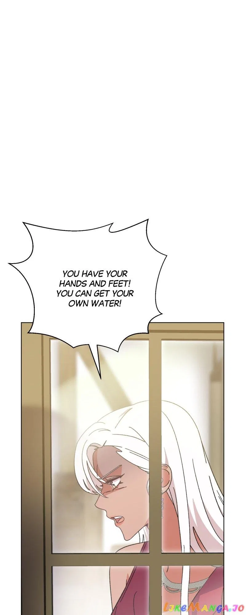 A Second Chance at Saving You Chapter 23 – Page 60