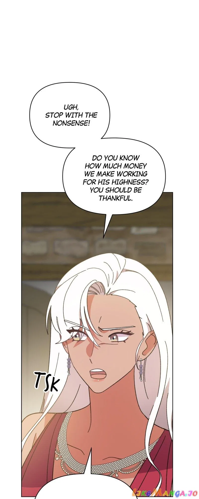 A Second Chance at Saving You Chapter 23 – Page 64