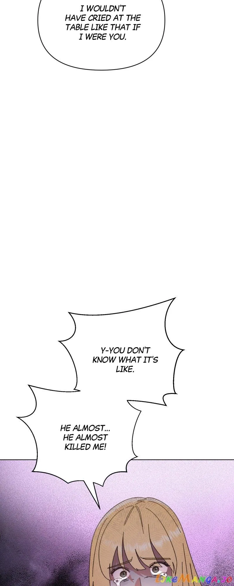 A Second Chance at Saving You Chapter 23 – Page 65