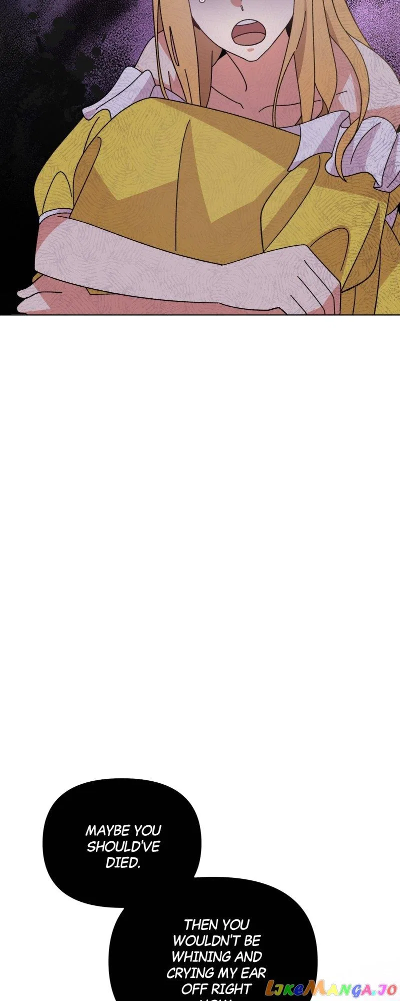 A Second Chance at Saving You Chapter 23 – Page 66