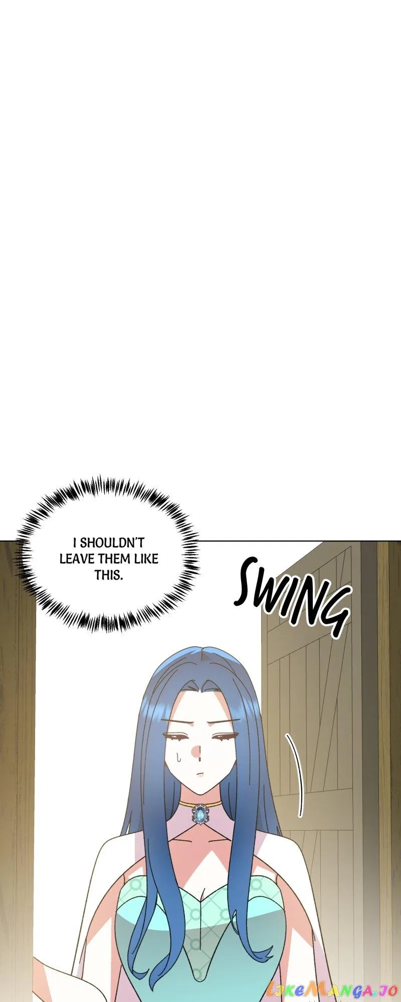 A Second Chance at Saving You Chapter 23 – Page 69