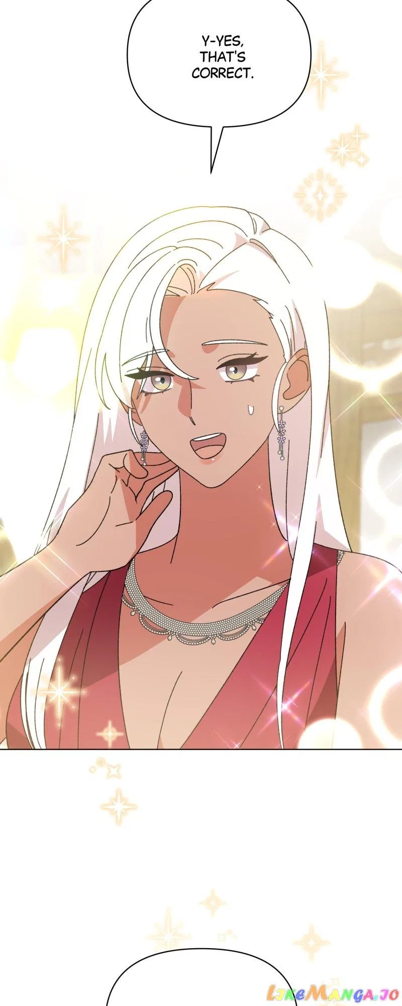 A Second Chance at Saving You Chapter 23 – Page 74
