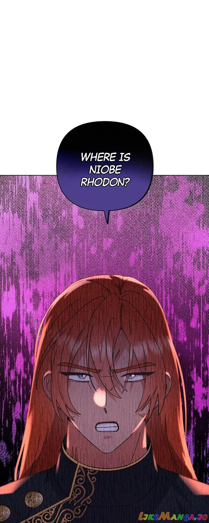A Second Chance at Saving You Chapter 22 – Page 1