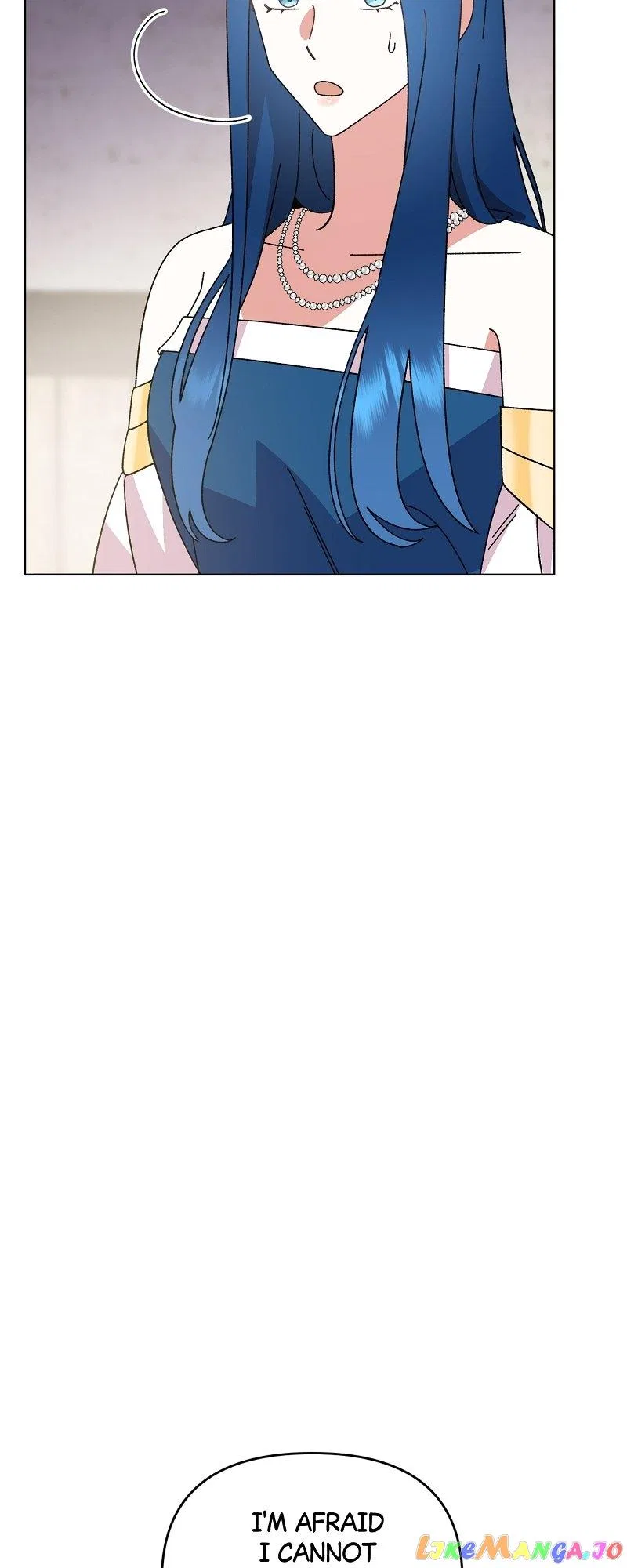 A Second Chance at Saving You Chapter 22 – Page 3