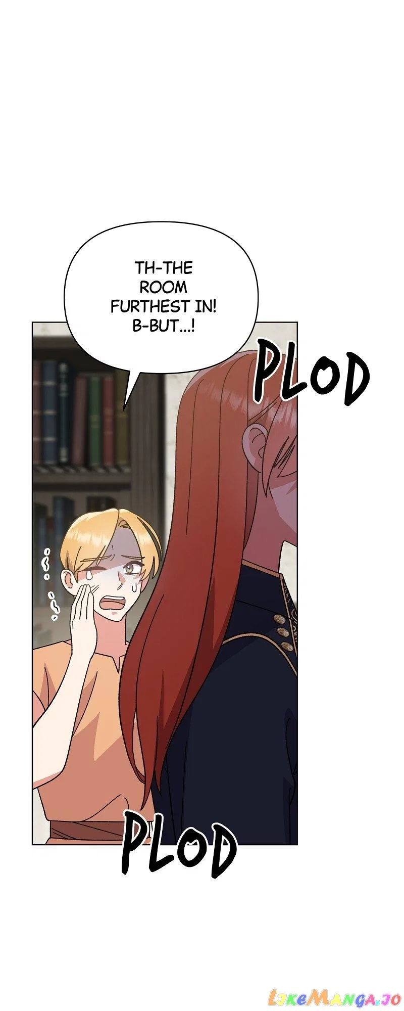 A Second Chance at Saving You Chapter 22 – Page 5