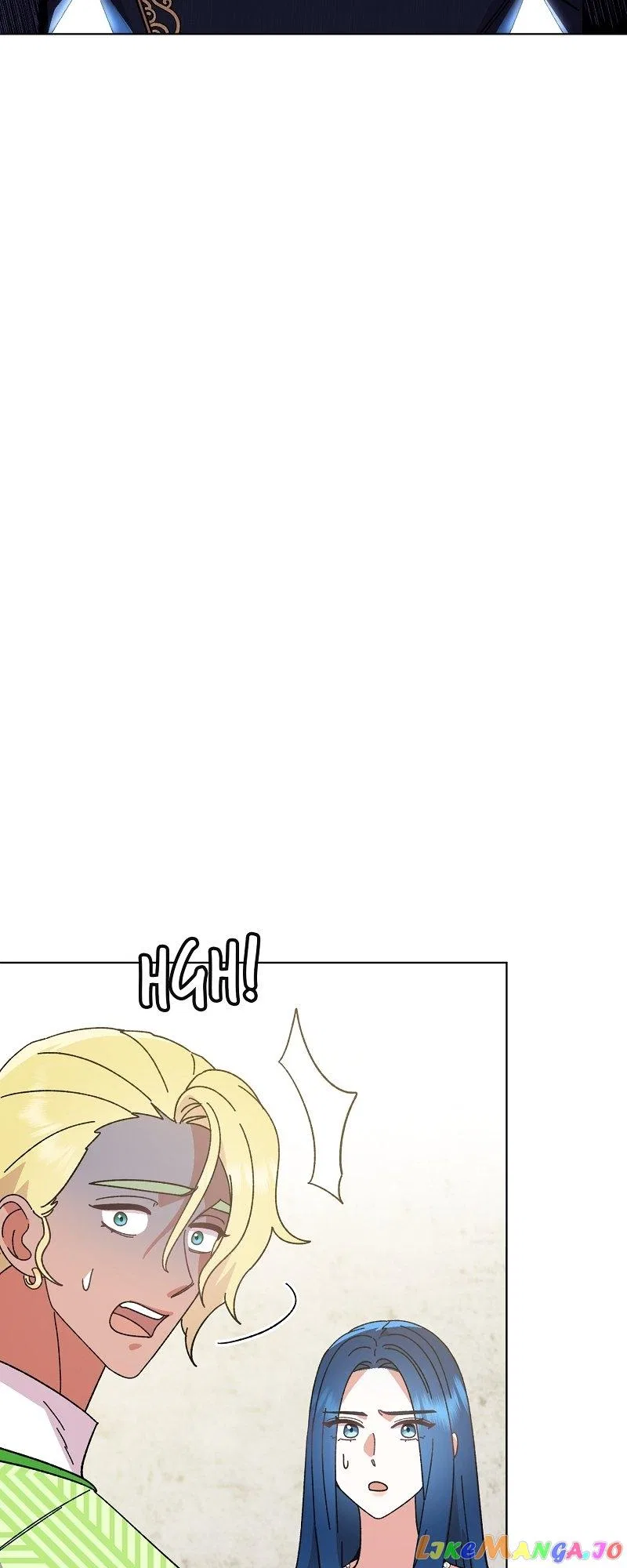 A Second Chance at Saving You Chapter 22 – Page 7