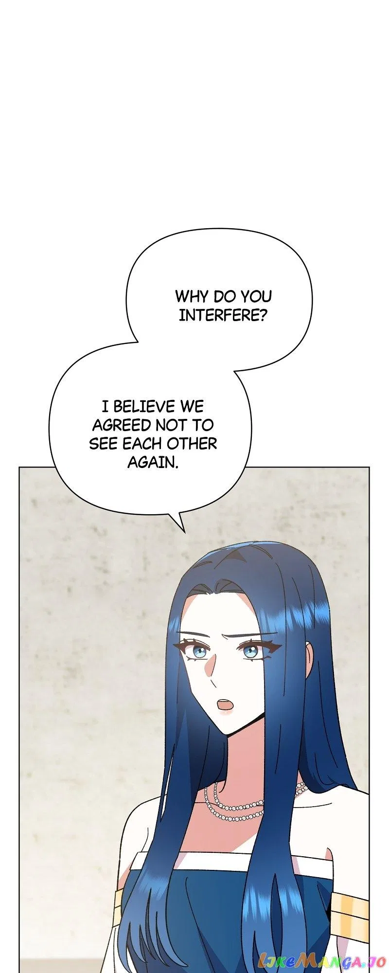 A Second Chance at Saving You Chapter 22 – Page 22