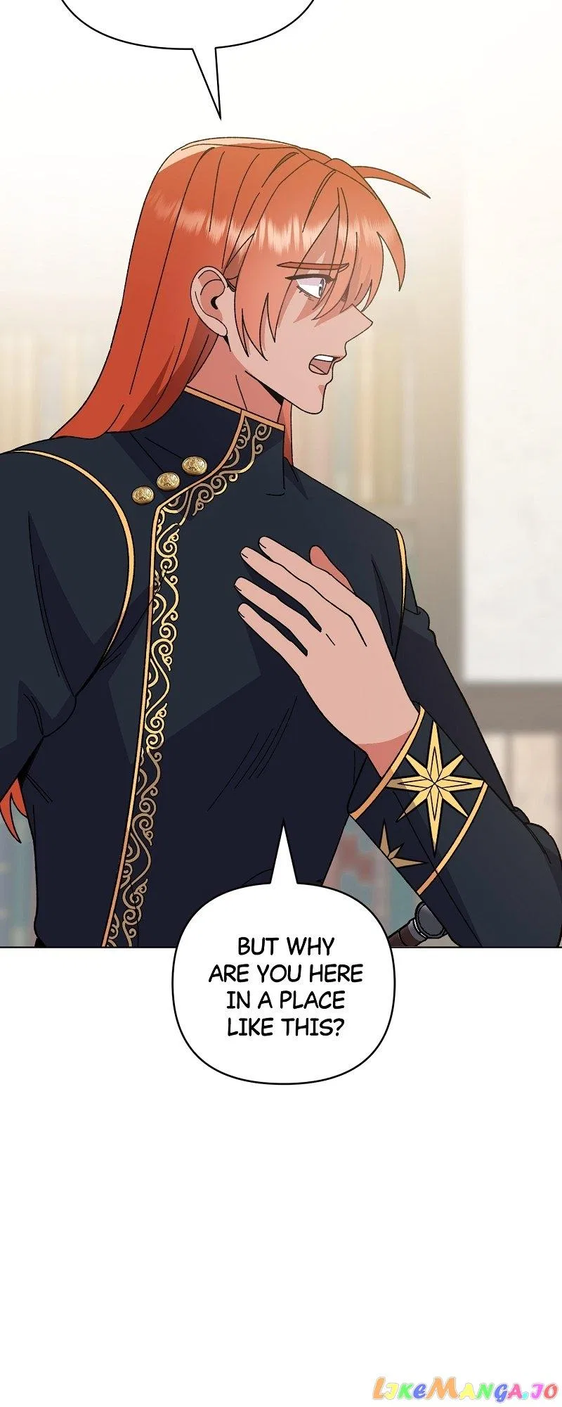 A Second Chance at Saving You Chapter 22 – Page 25
