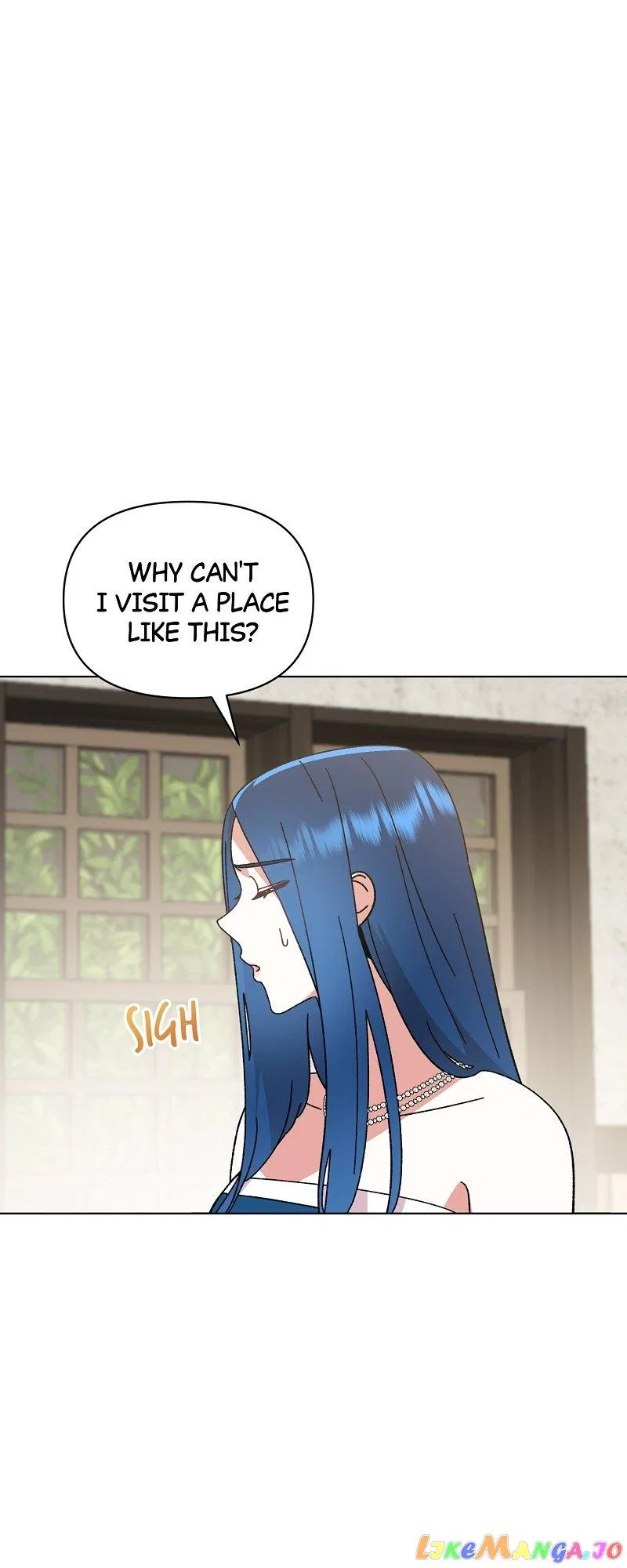 A Second Chance at Saving You Chapter 22 – Page 27