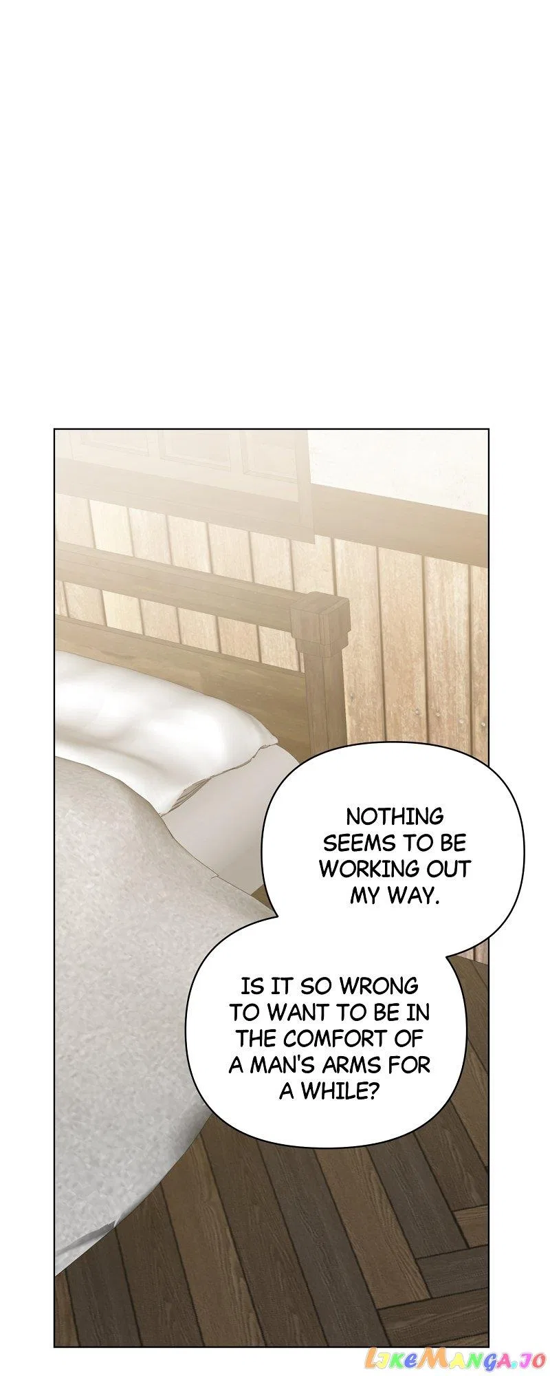 A Second Chance at Saving You Chapter 22 – Page 28