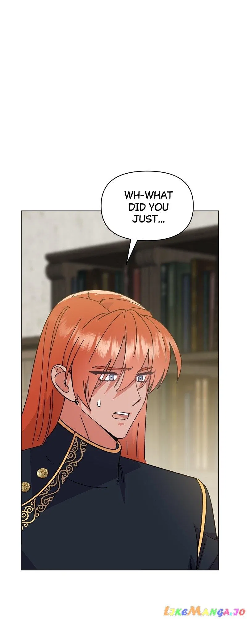 A Second Chance at Saving You Chapter 22 – Page 30