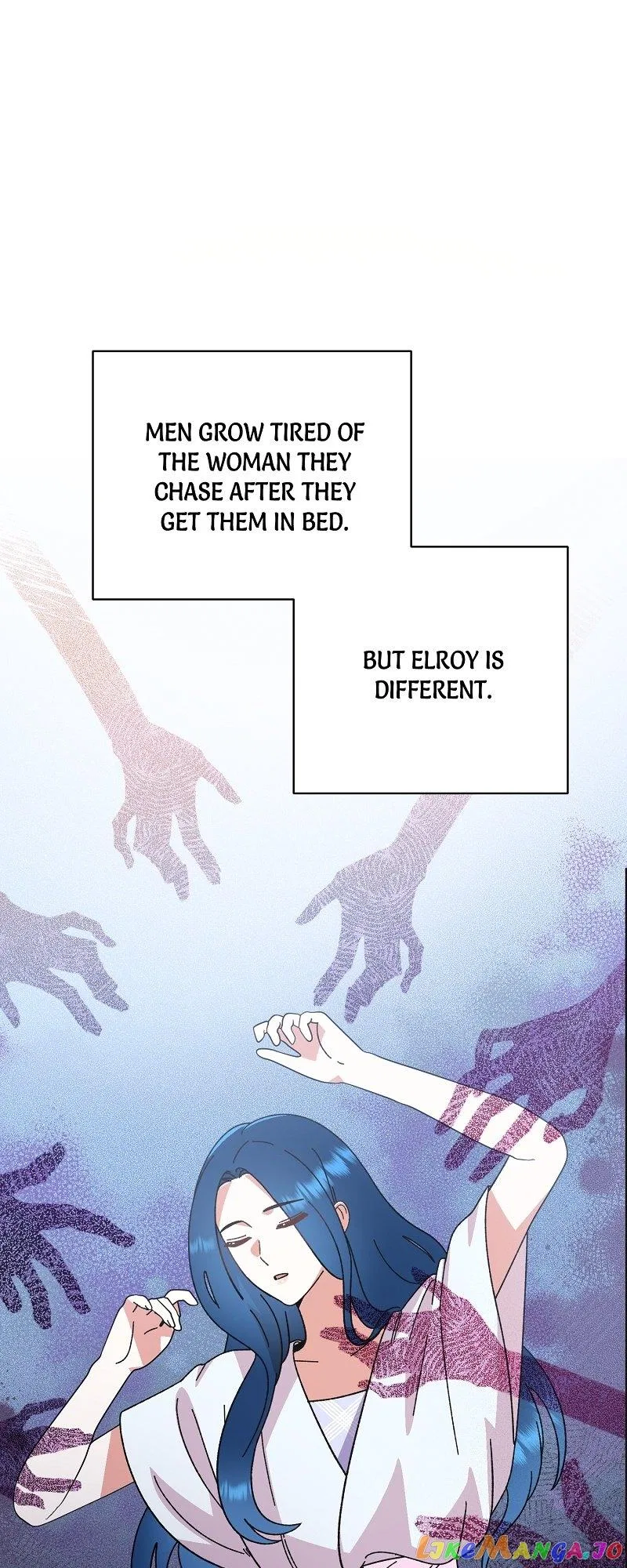A Second Chance at Saving You Chapter 22 – Page 31