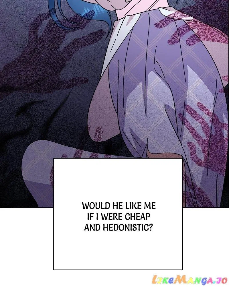 A Second Chance at Saving You Chapter 22 – Page 32