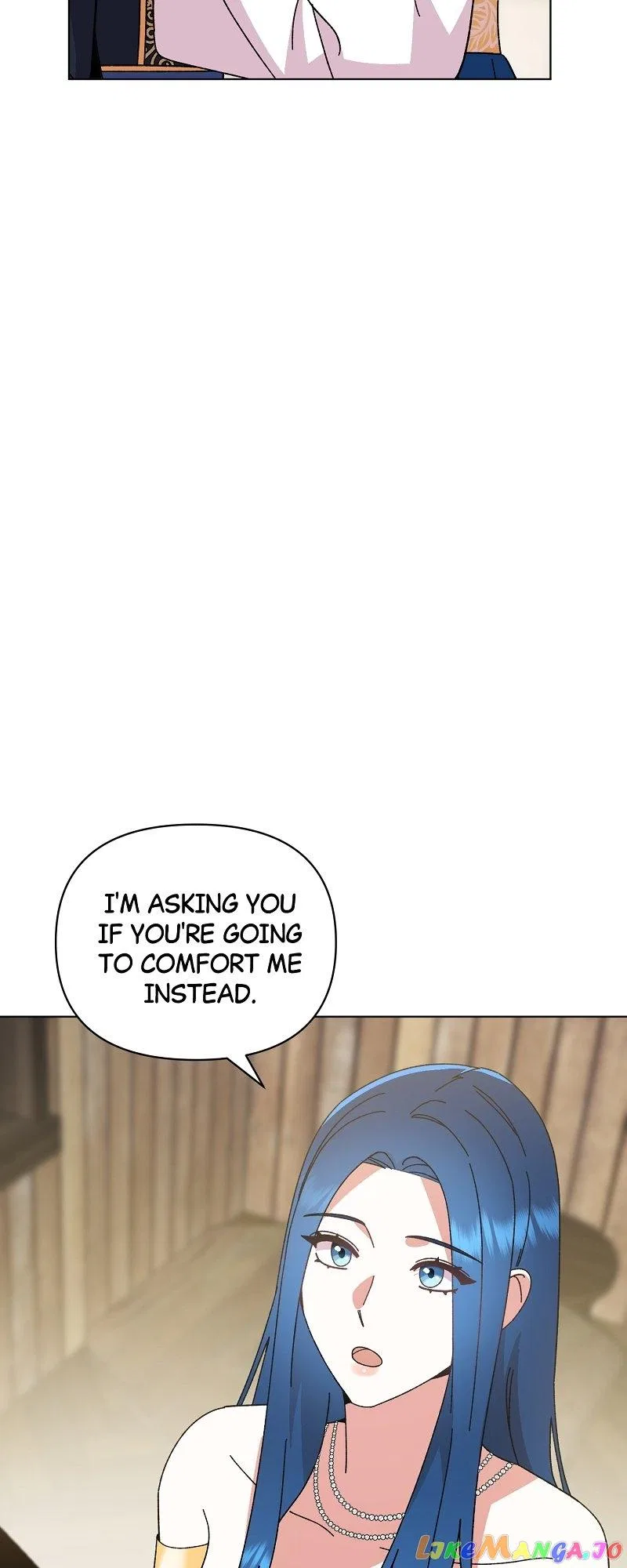 A Second Chance at Saving You Chapter 22 – Page 34