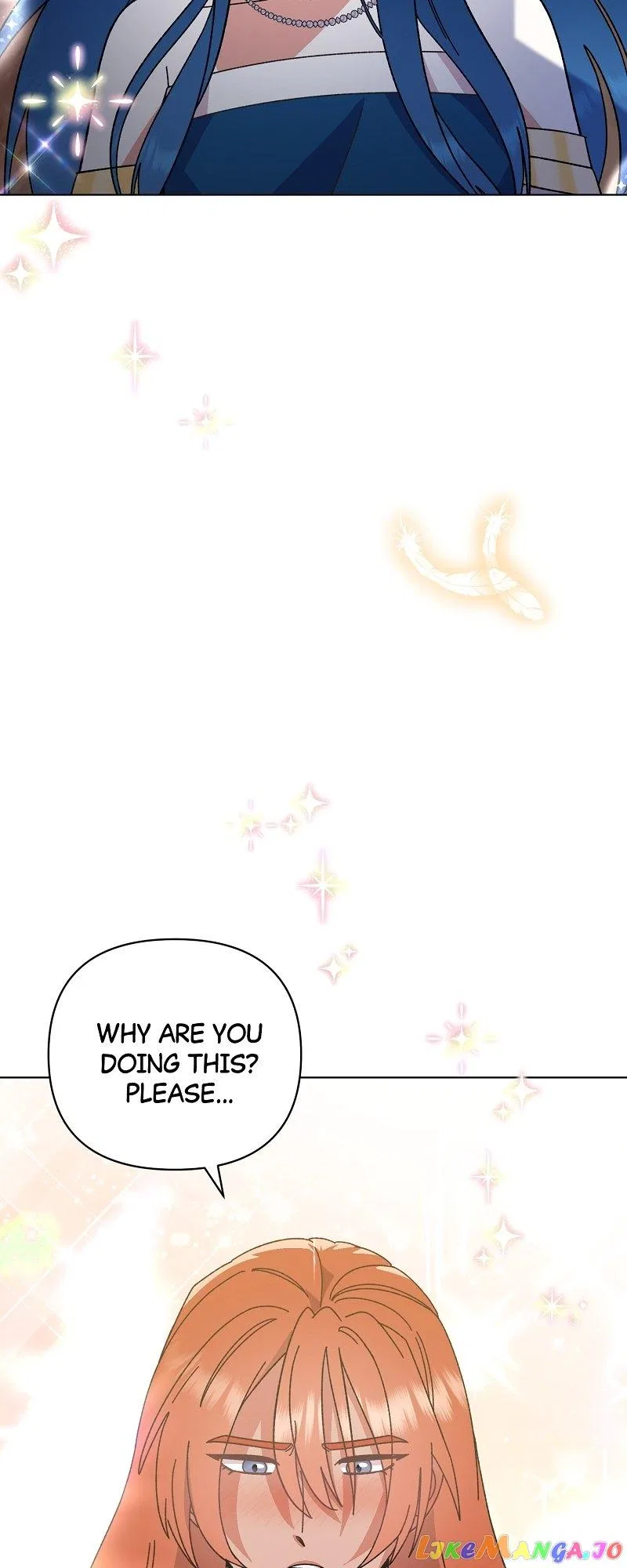 A Second Chance at Saving You Chapter 22 – Page 37