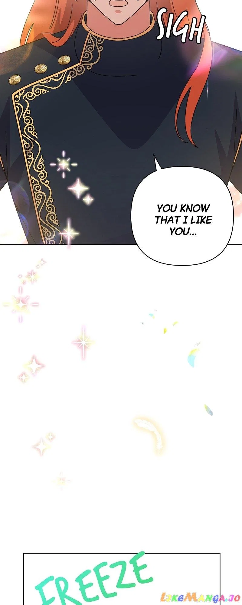 A Second Chance at Saving You Chapter 22 – Page 38