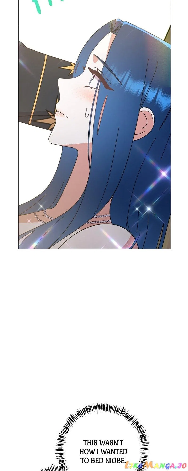 A Second Chance at Saving You Chapter 22 – Page 39